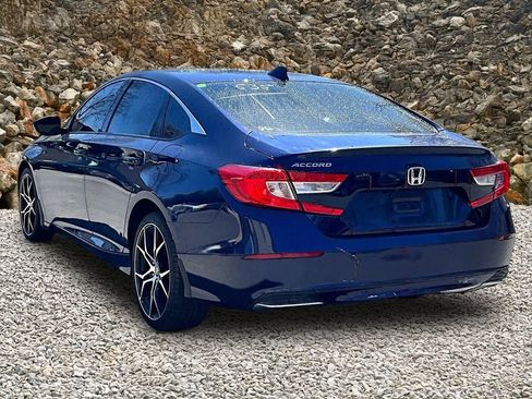 Used 2020 Honda Accord LX image 9