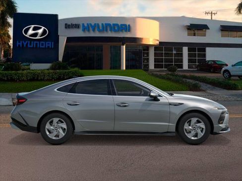 New 2026 Hyundai Sonata SE image 7