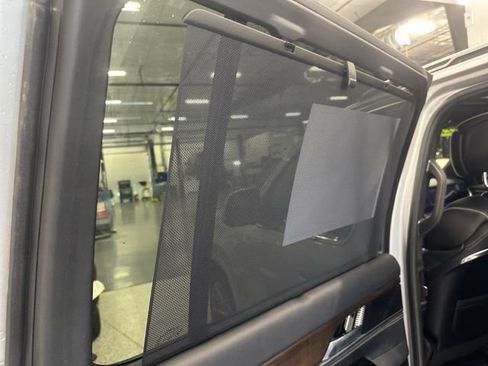 Used 2022 Jeep Grand Wagoneer Series II w/ Convenience Group III AWD/4WD image 30