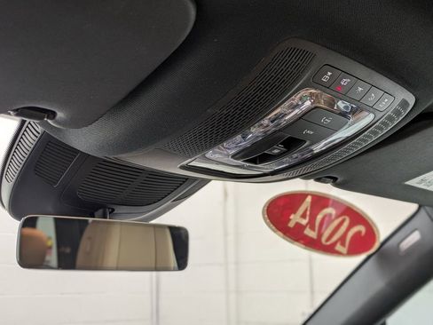 Used 2024 Mercedes-Benz GLS 450 4MATIC image 28