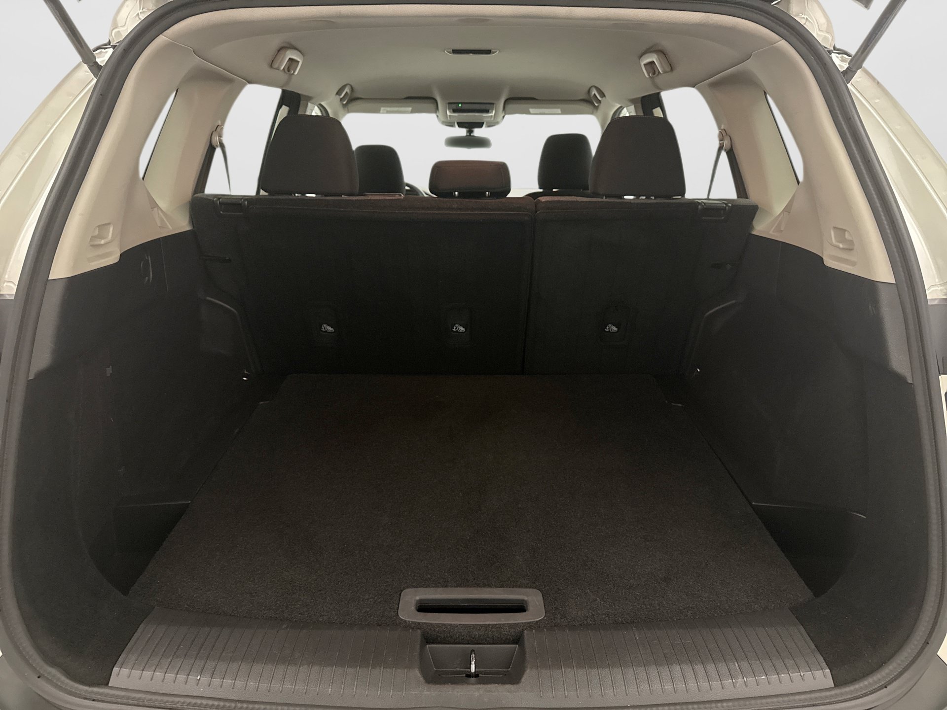 Used 2021 Nissan Rogue SV AWD/4WD image 19