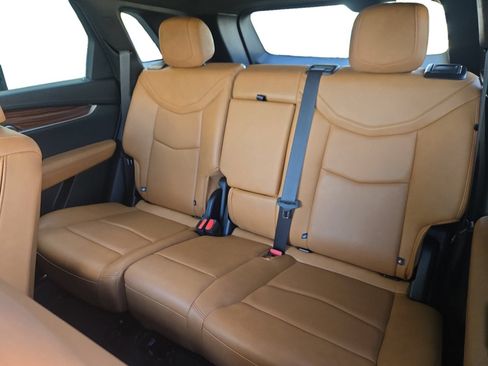 Used 2024 Cadillac XT5 Premium Luxury w/ Technology Package FWD image 23