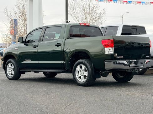 Used 2012 Toyota Tundra 4x4 CrewMax w/ Tow Pkg image 30