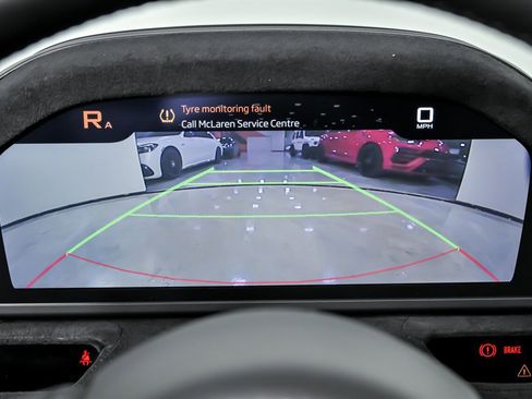 Used 2019 McLaren 720S image 34