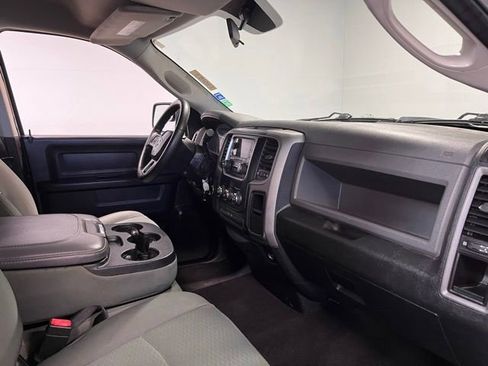 Used 2015 RAM 1500 Tradesman w/ Popular Equipment Group AWD/4WD image 11