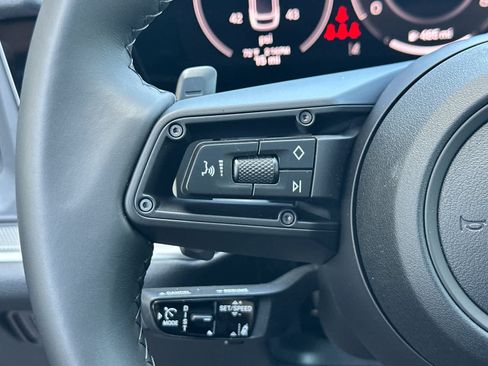 New 2026 Porsche Cayenne S AWD/4WD image 28