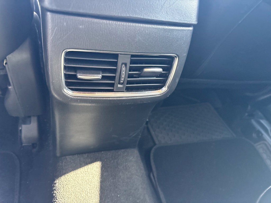 Used 2018 MAZDA CX-5 Touring w/ Preferred Equipment Package FWD image 14