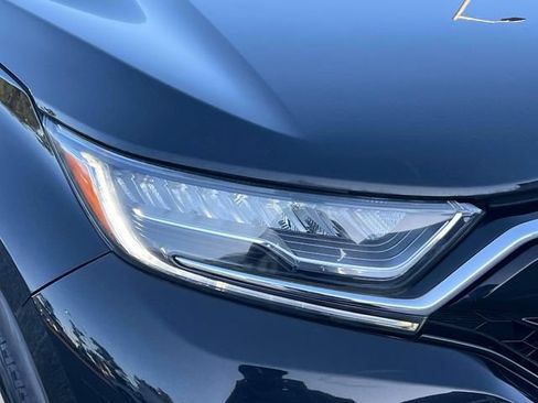 Used 2021 Honda CR-V Touring image 11
