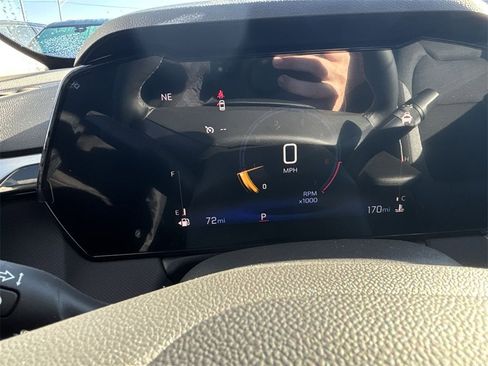 New 2026 Chevrolet TrailBlazer LT w/ Convenience Package image 21