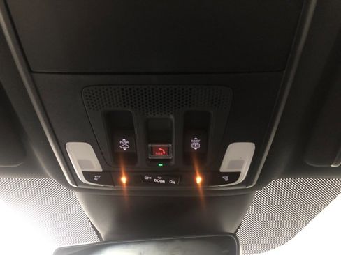 New 2026 Honda Passport TrailSport image 31