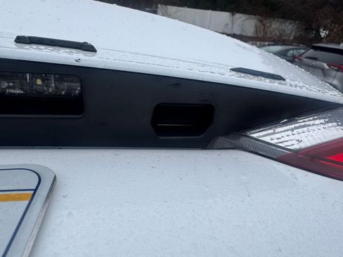 Used 2025 Toyota Camry SE image 20