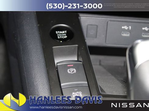 New 2026 Nissan Kicks SV image 20