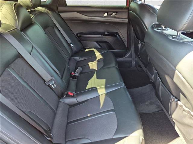 Used 2022 Kia K5 GT-Line FWD image 27