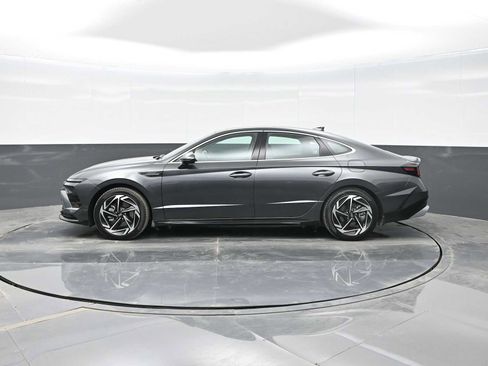 Certified 2025 Hyundai Sonata SEL image 5