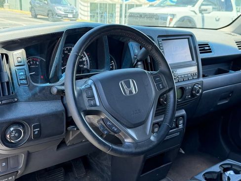Used 2011 Honda Ridgeline RTL image 6