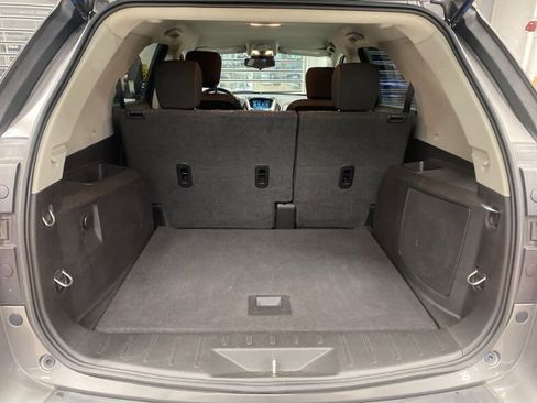 Used 2012 Chevrolet Equinox LT w/ All-Star Package image 7