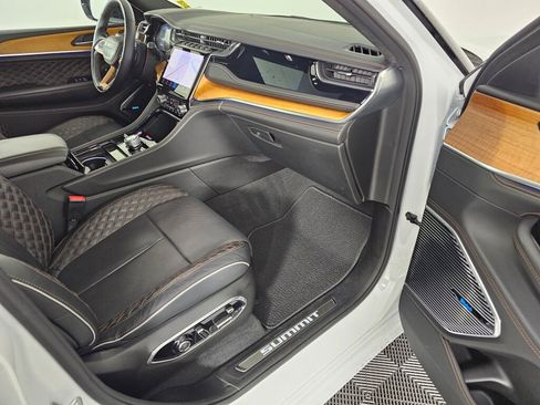 Used 2023 Jeep Grand Cherokee Summit image 42