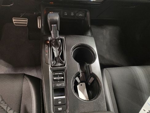 Used 2025 Honda Civic Sport image 8