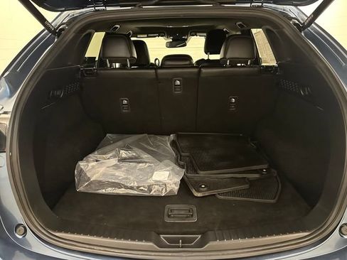 Used 2023 MAZDA CX-5 AWD 2.5 Turbo image 13