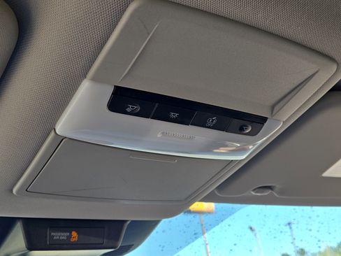 Used 2021 Nissan Rogue S image 29