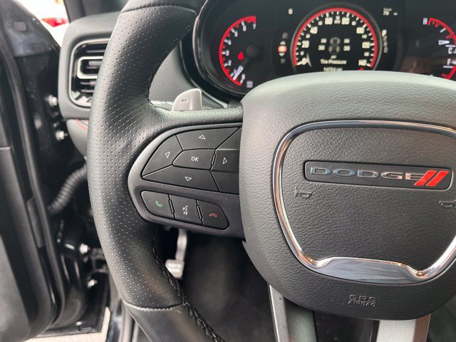 Used 2025 Dodge Durango GT w/ Blacktop Package RWD image 20