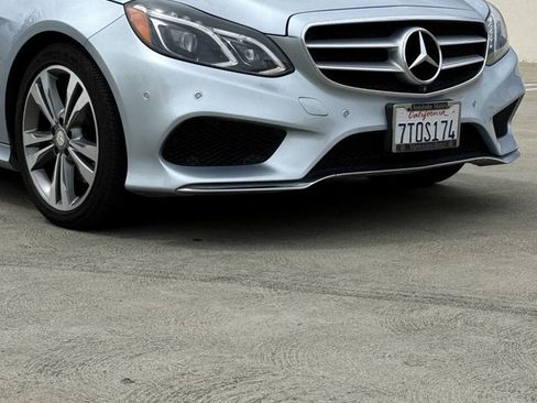 Used 2014 Mercedes-Benz E 350 Sedan image 16