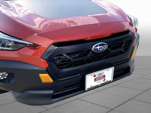 Certified 2024 Subaru Crosstrek 2.5i Wilderness AWD/4WD image 32