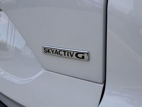 Certified 2023 MAZDA CX-5 AWD 2.5 S w/ Preferred Package image 6