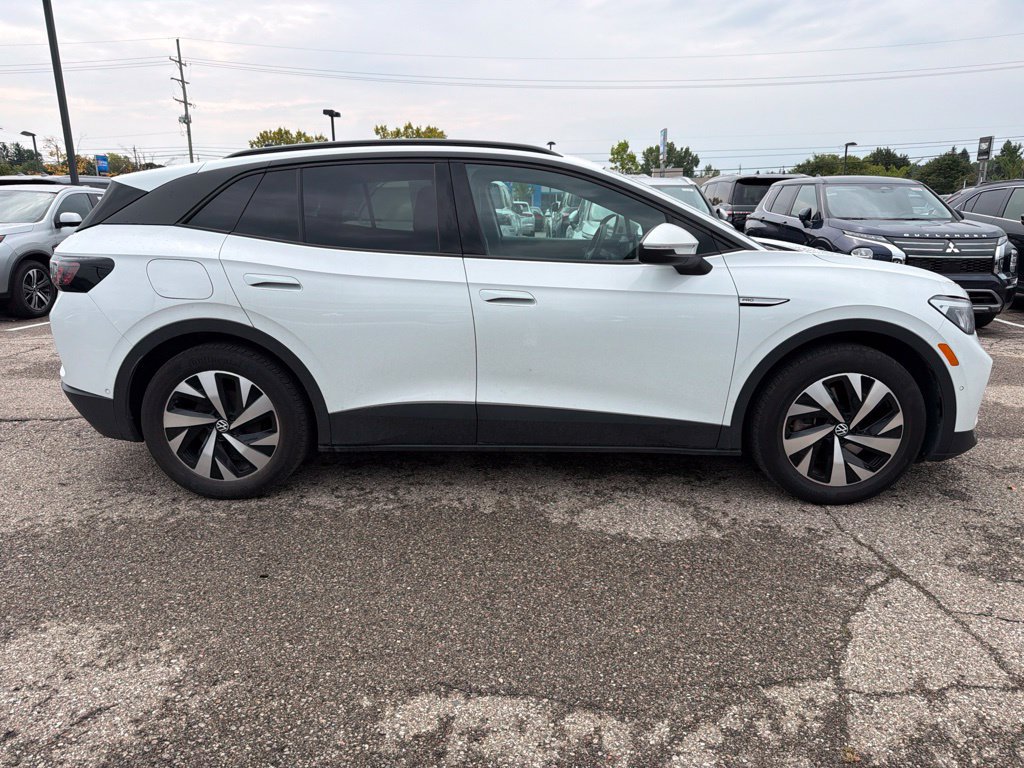 Used 2023 Volkswagen ID.4 Pro RWD image 4