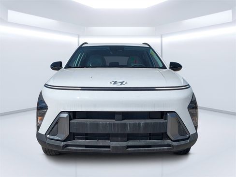 Used 2026 Hyundai Kona SEL Sport image 8