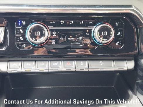 New 2026 GMC Sierra 1500 Denali Ultimate AWD/4WD image 14