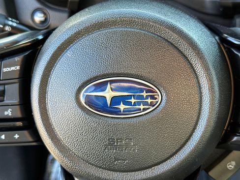 Used 2024 Subaru Ascent Onyx Edition Limited w/ Popular Package Onyx image 27