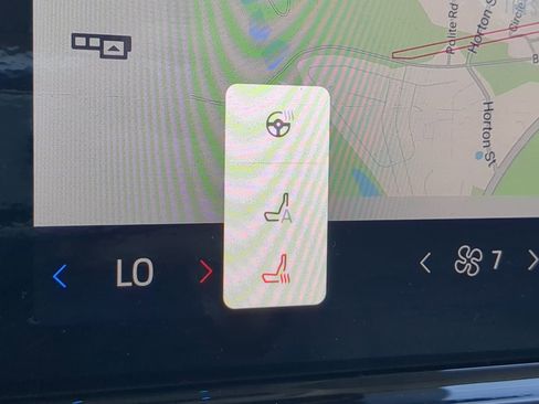 New 2026 Ford Expedition Max Active image 21