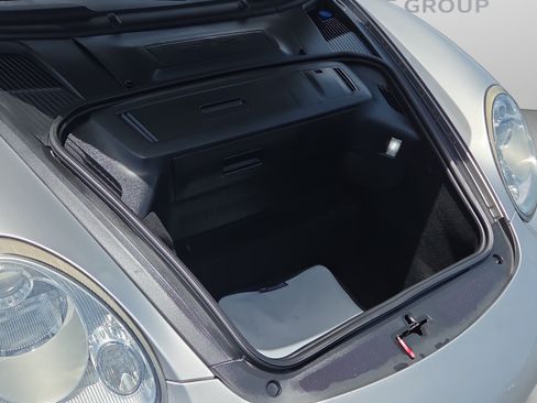 Used 2005 Porsche Boxster RWD image 36