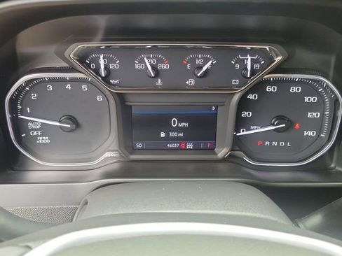Used 2021 GMC Sierra 1500 Elevation AWD/4WD image 20