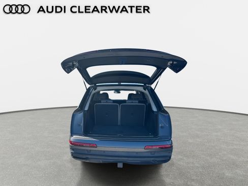 Used 2022 Audi Q7 3.0T Prestige image 7