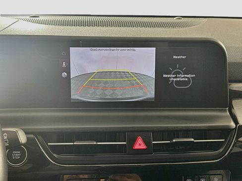 Used 2025 Kia Seltos S FWD image 23