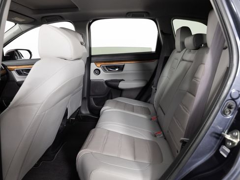 Used 2019 Honda CR-V EX-L image 19