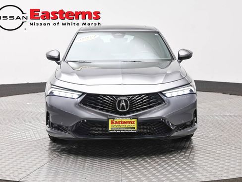 Used 2023 Acura Integra A-Spec FWD image 2