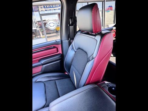 Used 2022 RAM 1500 Rebel w/ Level 1 Equipment Group AWD/4WD image 14