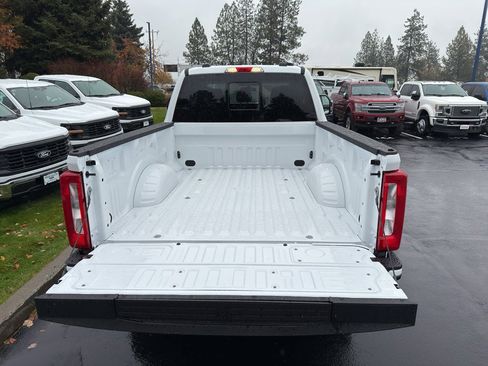 New 2026 Ford F350 XL w/ STX Appearance Package image 7