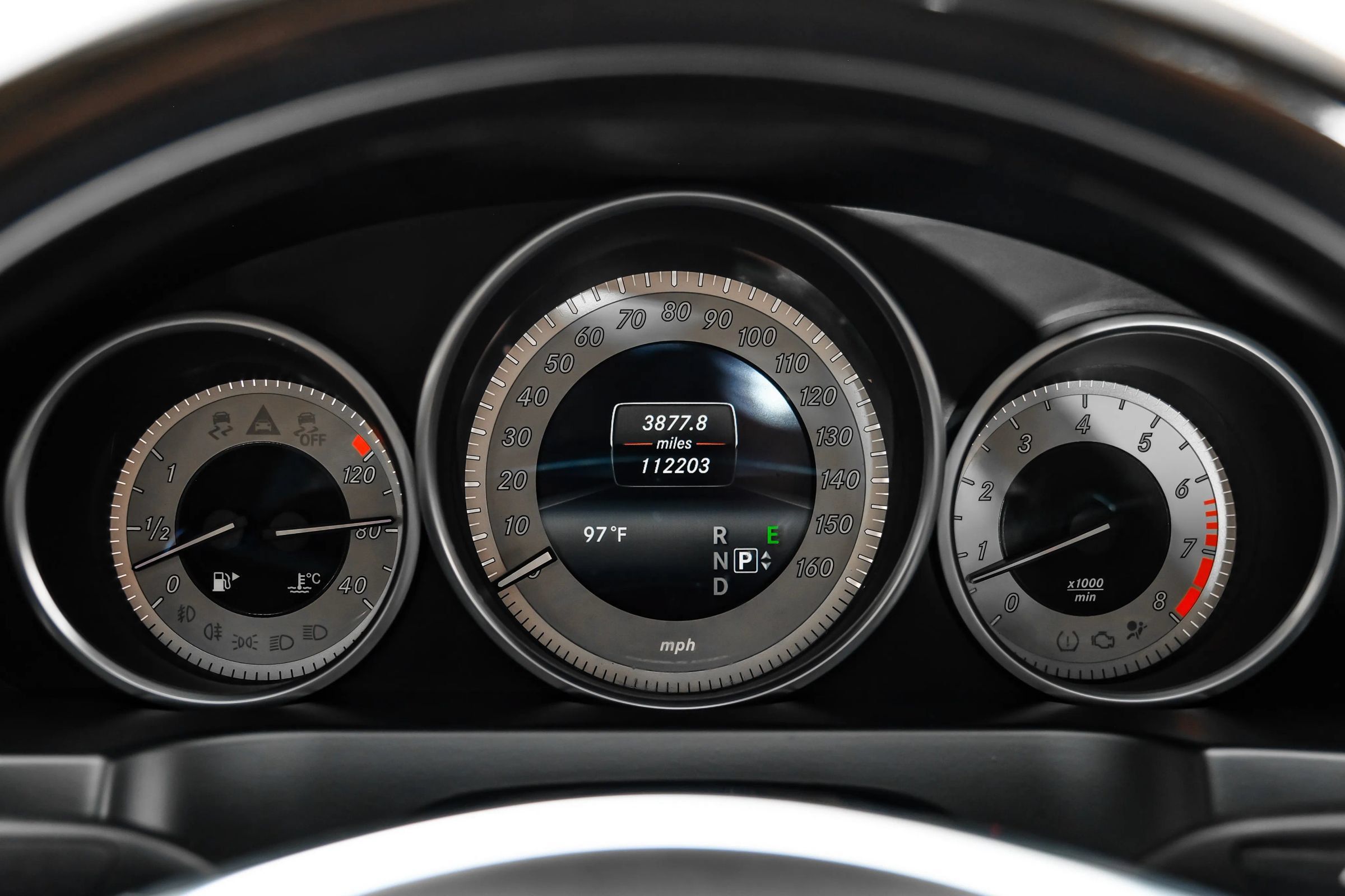 Used 2016 Mercedes-Benz E 400 Coupe image 15