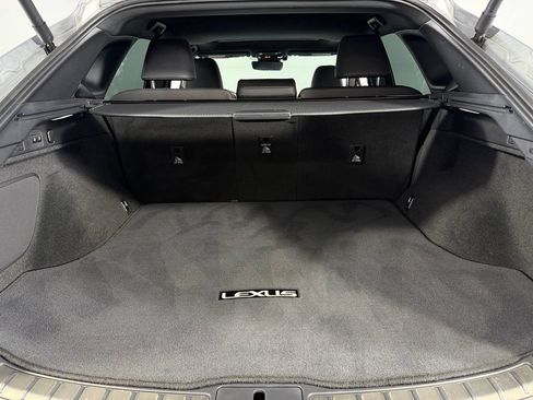 Used 2023 Lexus RX 350 Premium Plus w/ Accessory Package (Z1) FWD image 32