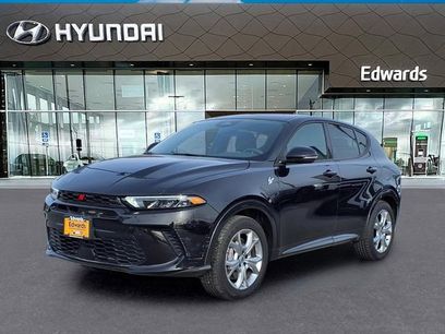 Used 2024 Dodge Hornet R/T