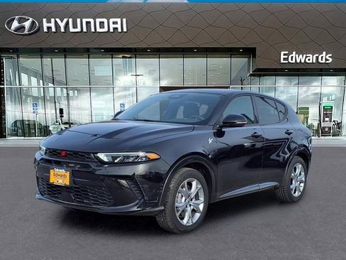 Used 2024 Dodge Hornet R/T image 1