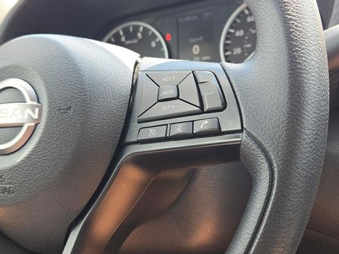 Used 2024 Nissan Sentra S FWD image 24