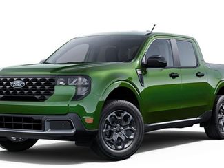 New 2025 Ford Maverick XLT image 1
