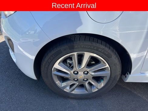 Used 2016 Chevrolet Spark LT image 14