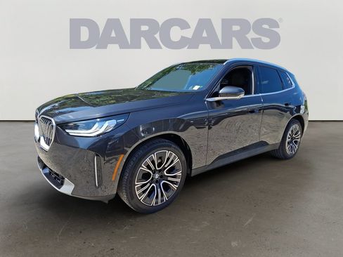 Used 2026 BMW X3 xDrive30i w/ Premium Package AWD/4WD image 3