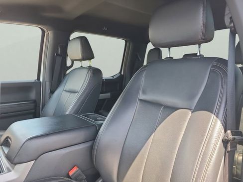 Used 2022 Ford F250 Lariat w/ Chrome Package AWD/4WD image 21